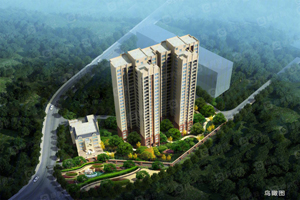 龙翔福邸云栖谷